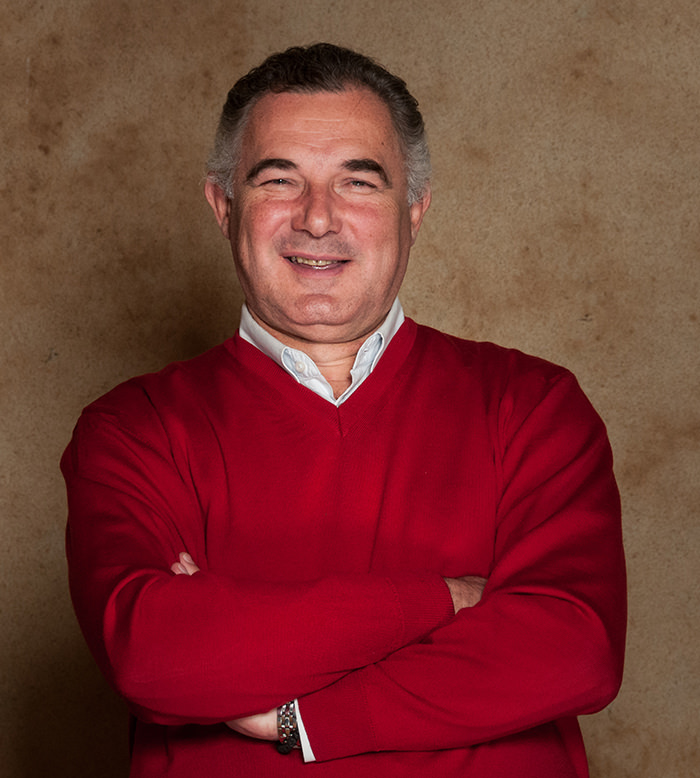 Branislav Babic